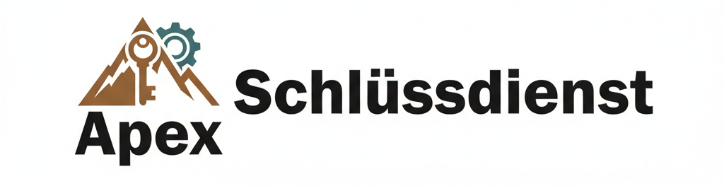 Apex Schlüsseldienst Logo